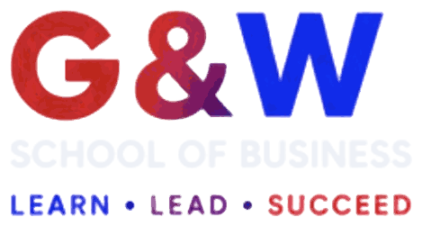 G&W School of Business — Learn, Lead, Succeed